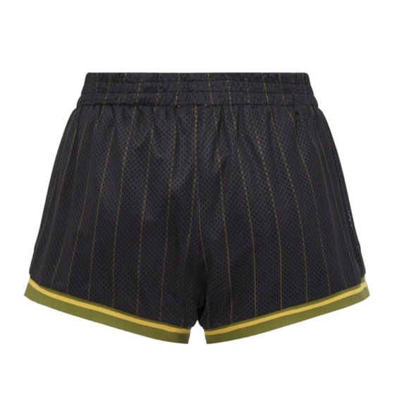 NWT, With Jean Mickey Shorts, Black - Picture 4 of 5